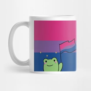 Rana Bisexual Mug